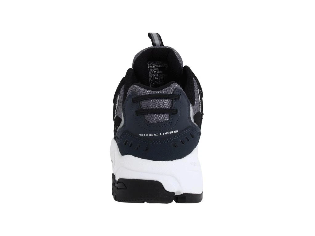 商品SKECHERS|SKECHERS Stamina - Nuovo 运动鞋,价格¥523,第5张图片详细描述