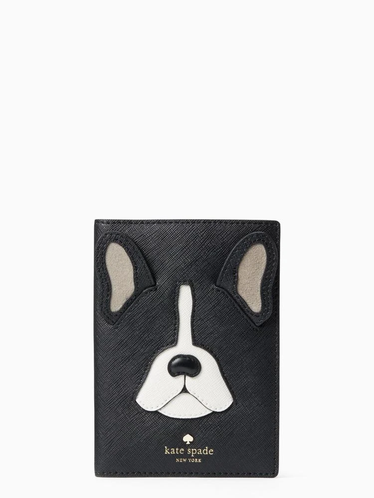 商品Kate Spade|ma chérie antoine passport holder,价格¥514,第1张图片