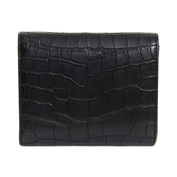 商品GUESS|Keaton Small Trifold Wallet,价格¥200,第3张图片详细描述