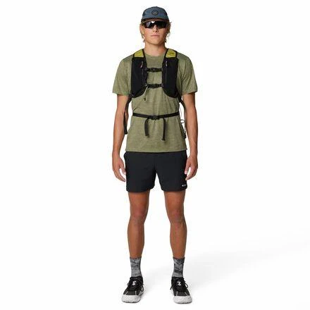 Sunblocker Short-Sleeve Shirt - Men's 商品