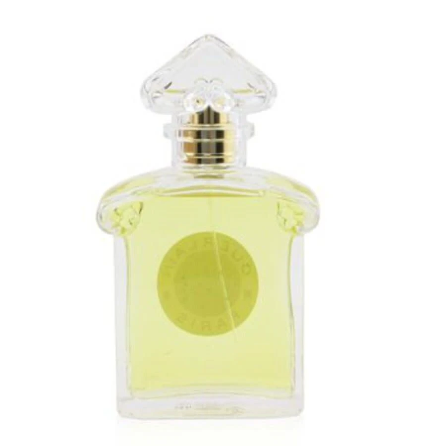 商品Guerlain|Guerlain Mitsouko Ladies EDT,价格¥502,第3张图片详细描述