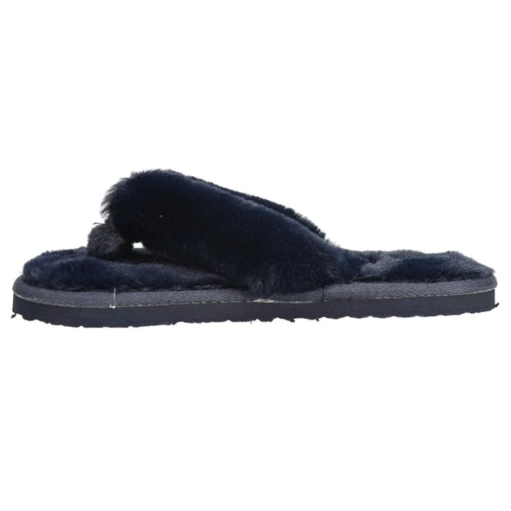 商品Puma|Fluff Flip Flop Slippers,价格¥152,第3张图片详细描述