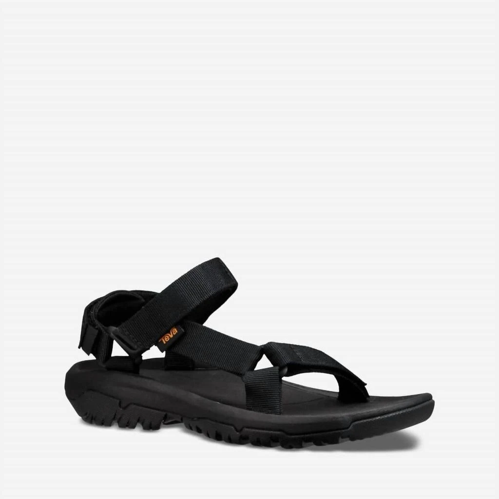 商品Teva|Women's Hurricane Xlt2 Sandal In Black,价格¥378,第1张图片