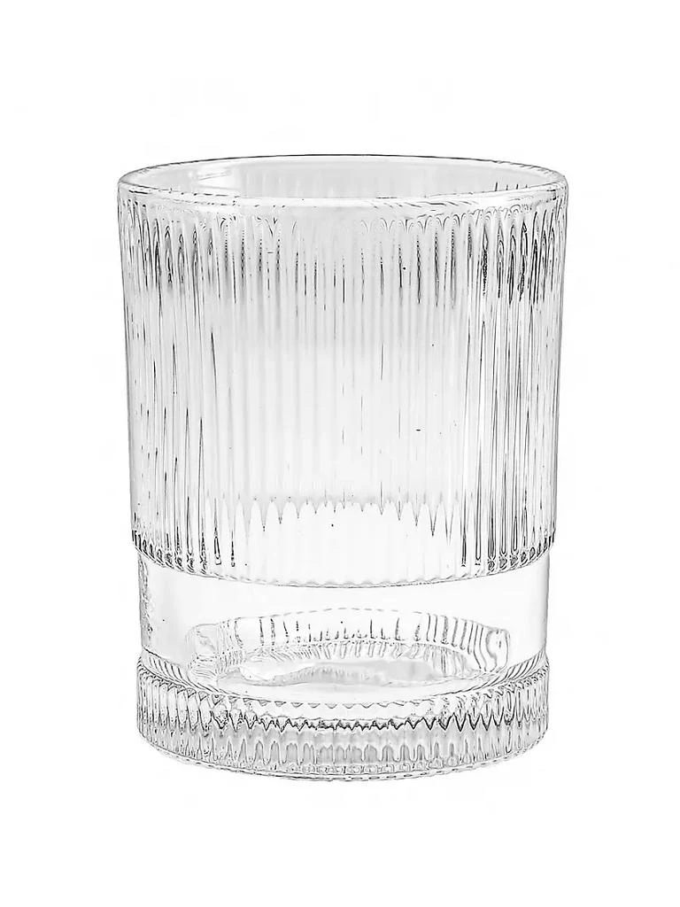 商品Fortessa|NoHo Clear Iced Beverage Glass,价格¥298,第1张图片