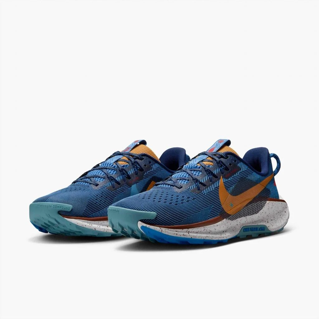 商品NIKE|Nike - Men's Pegasus Trail 5 Shoes,价格¥1069,第3张图片详细描述