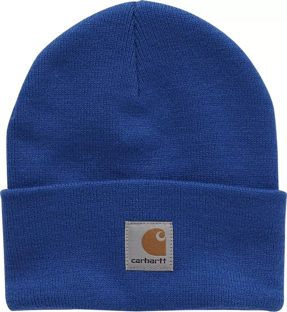 商品Carhartt|Carhartt Toddlers' Knit Beanie,价格¥51,第1张图片详细描述