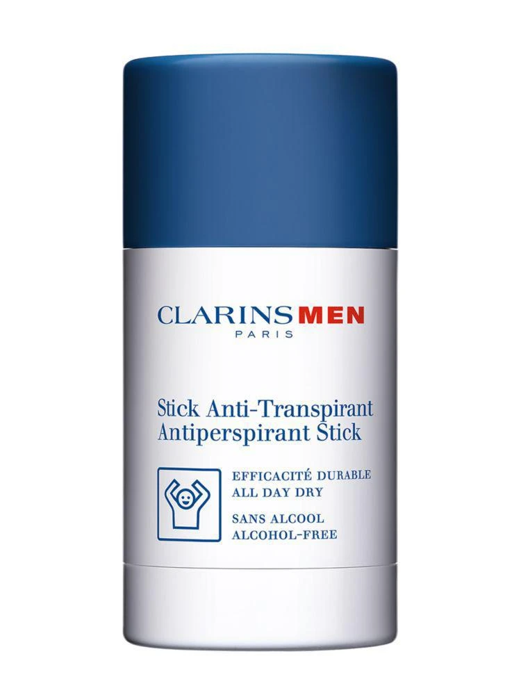 商品Clarins|ClarinsMen Antiperspirant Deo Stick,价格¥138,第1张图片