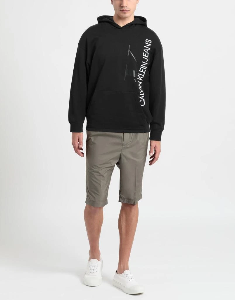 商品Calvin Klein|Hooded sweatshirt,价格¥949,第2张图片详细描述