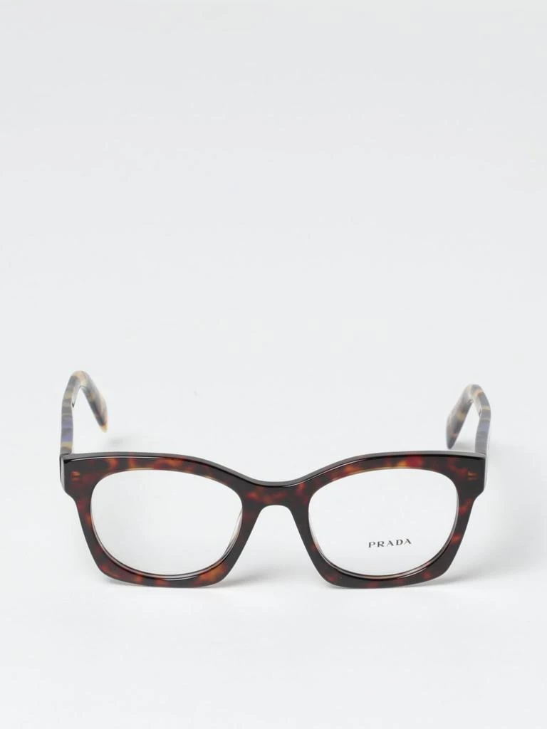 ��商品Prada|Prada optical frames for woman,价格¥1648,第2张图片详细描述