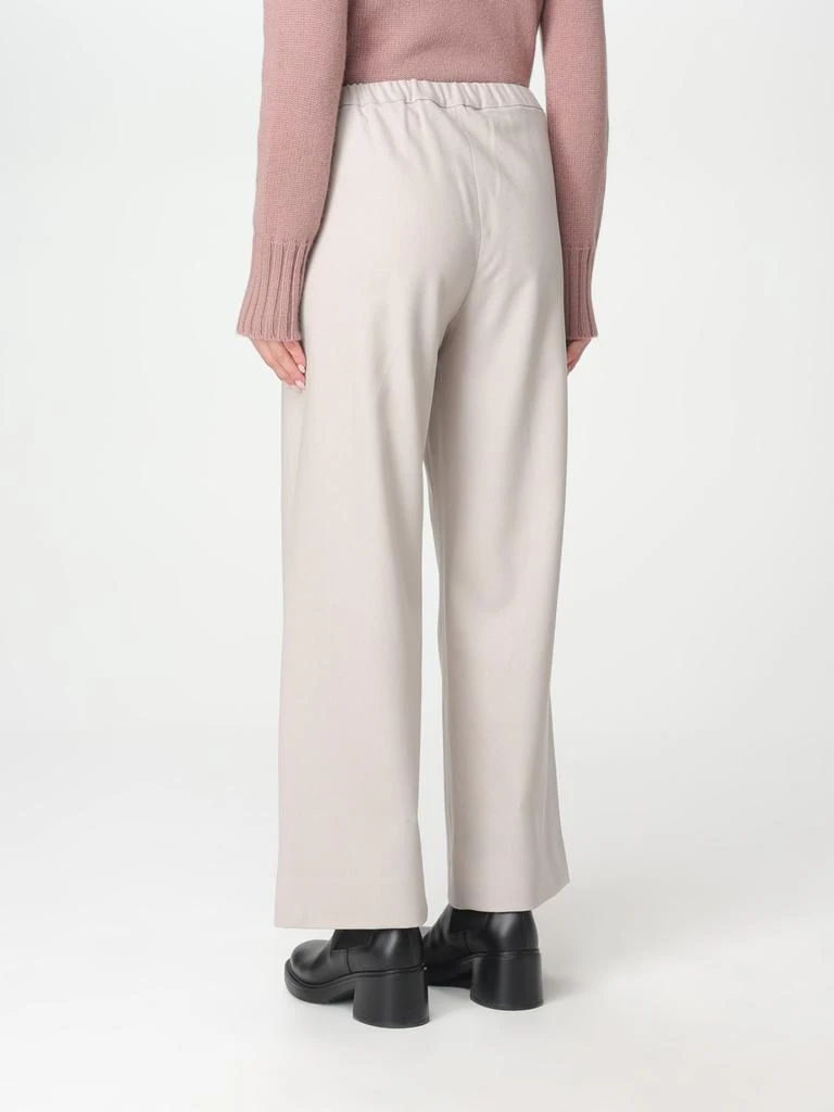 商品Max Mara|S Max Mara women's virgin wool pants,价格¥1206,第3张图片详细描述