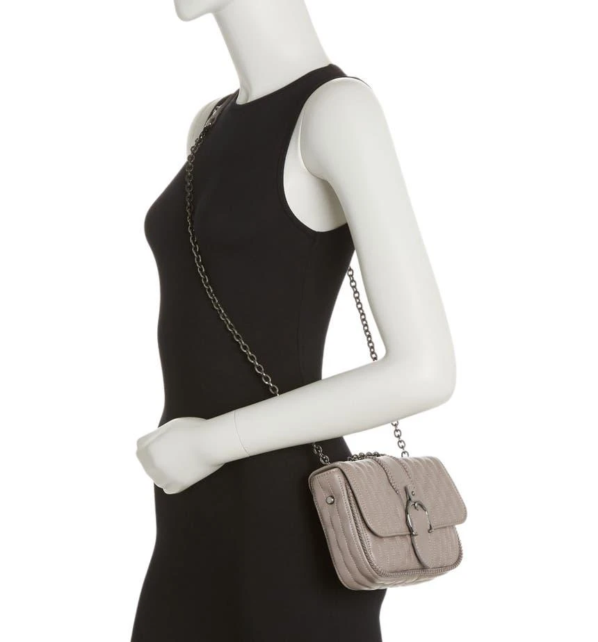 商品Longchamp|Amazone X-Small Crossbody Bag,价格¥2087,第2张图片详细描述