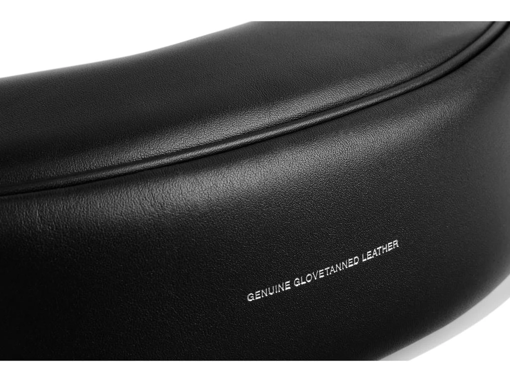 商品Coach|Glovetanned Leather Mira Shoulder Bag with Chain,价格¥2902,第4张��图片详细描述
