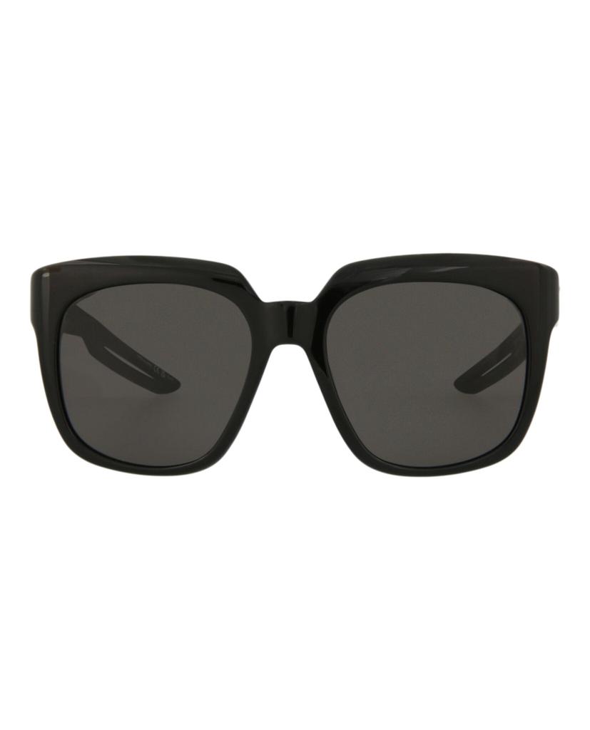 Balenciaga Square-Frame Acetate Sunglasses商品第1张图片规格展示