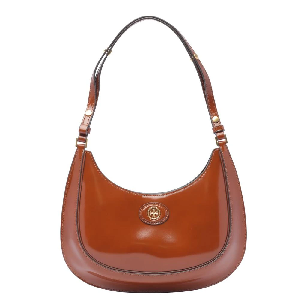 商品Tory Burch|Robinson Shoulder Bag,价格¥3864,第1张图片