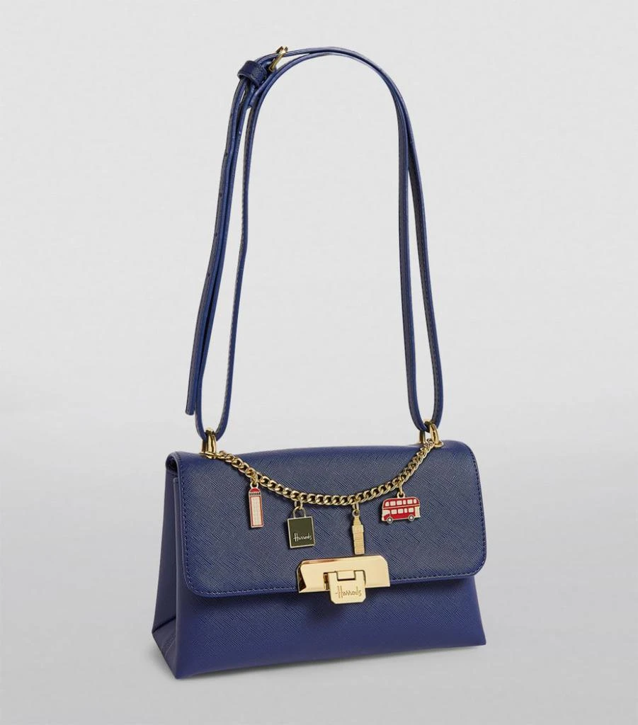 商品Harrods|London Charms Cross-Body Bag,价格¥499,第2张图片详细描述