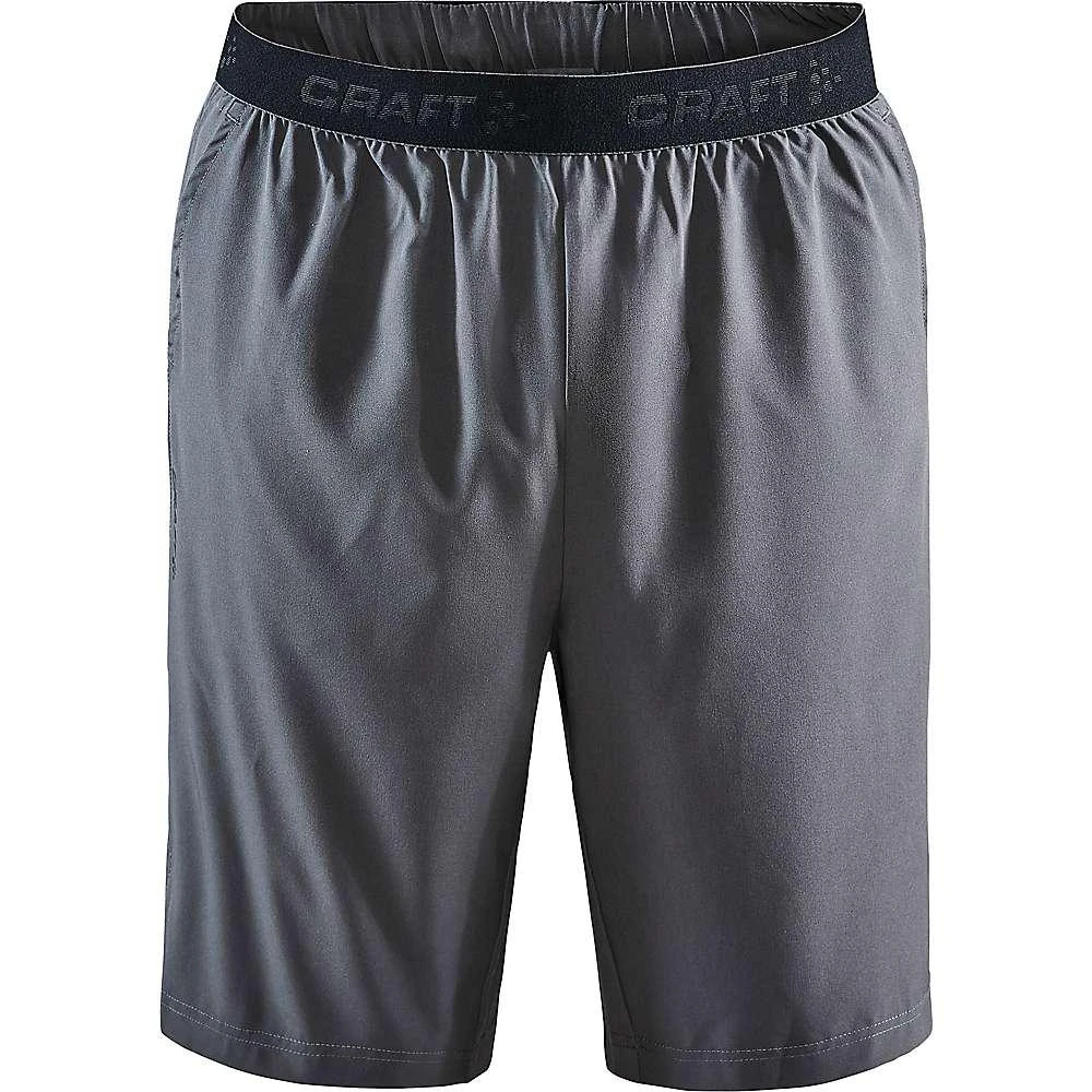 商品Craft Sportswear|Craft Sportswear Men's Core Essence Relaxed Short,价格¥229,第3张图片详细描述