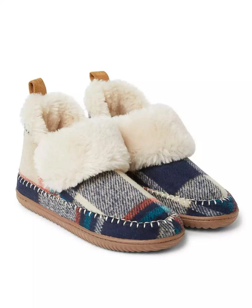 商品Dear Foams|Women's Alpine by Moritz Slipper,价格¥451,第5张图片详细描述