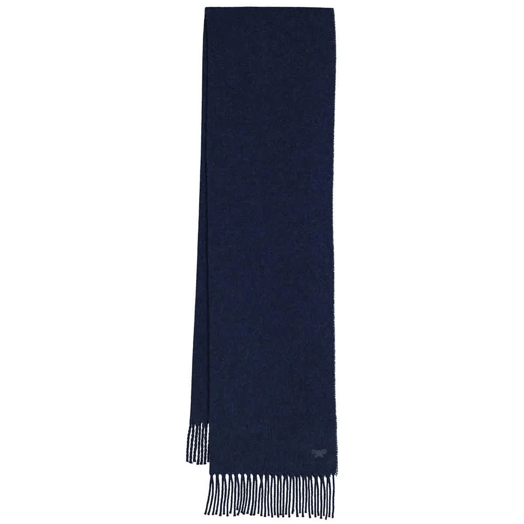 商品Max Mara|Weekend By Maxmara Duca Classic Scarf Os,价格¥276,第1张图片