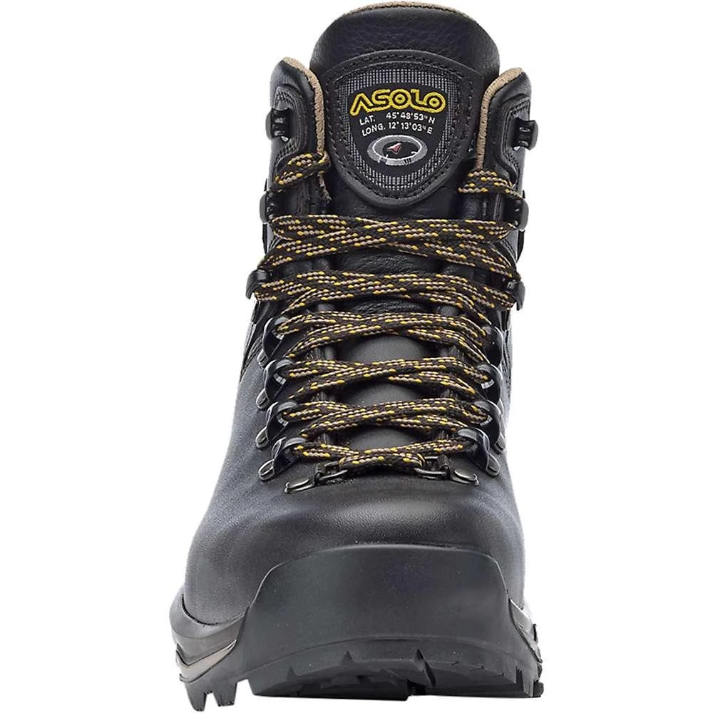 商品Asolo|Asolo Men's TPS 535 Leather V Evo Boot,价格¥1994,第3张图片详细描述