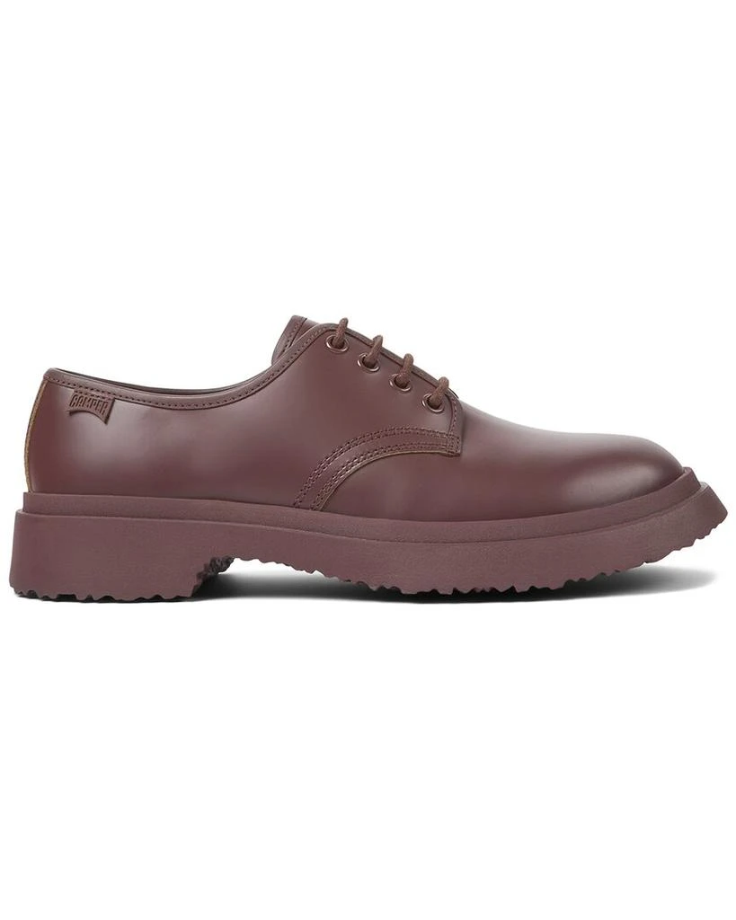 商品Camper|Walden Leather Lace Up Shoe,价格¥476,第1张图片