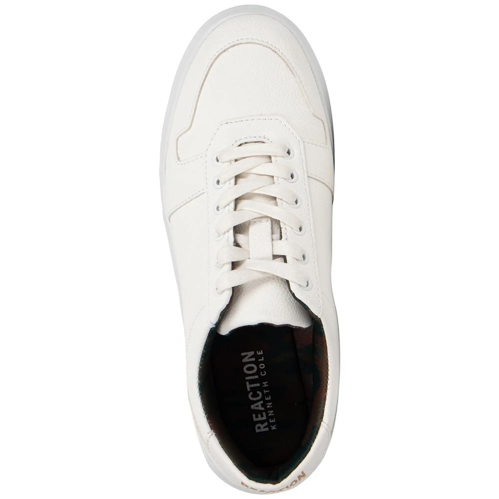 商品Kenneth Cole|Men's Ready Classic Sneaker,价格¥609,第3张图片详细描述