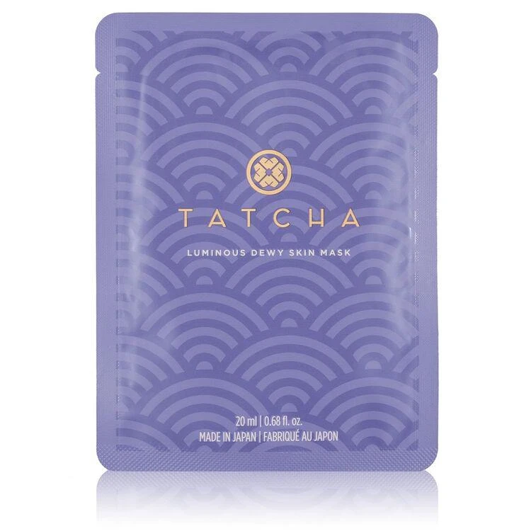 商品Tatcha|焕丽保湿面膜,价格¥89-¥333,第1张图片