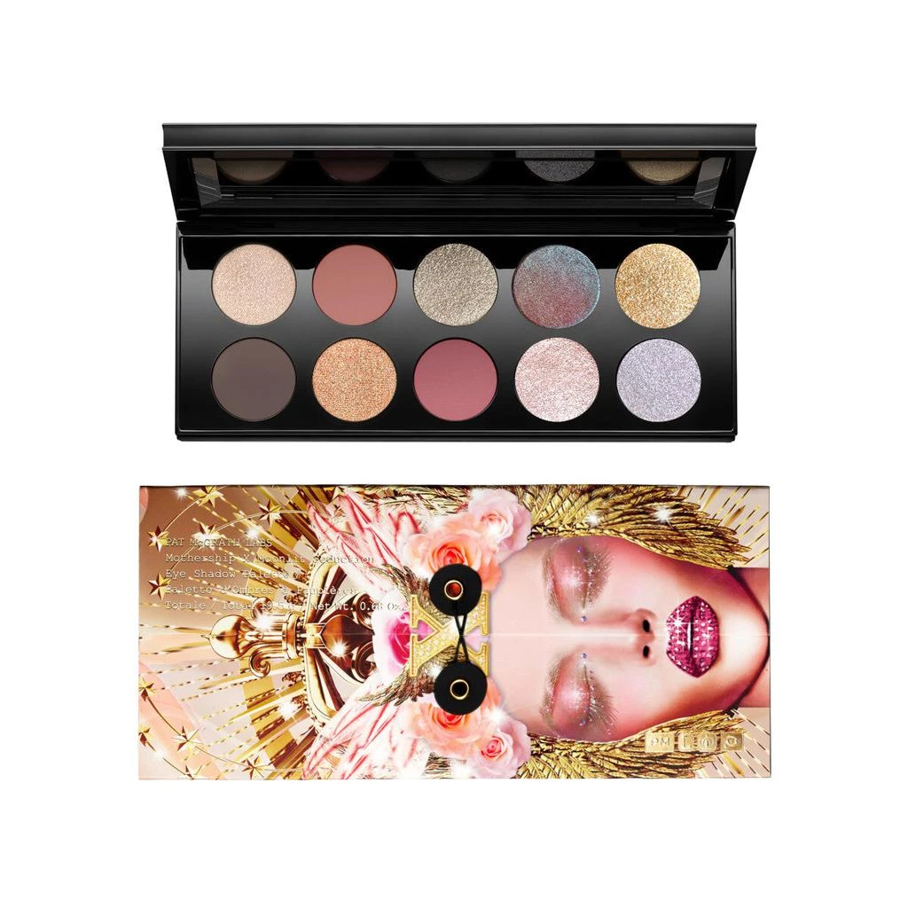 商品Pat McGrath|Mothership X:月耀盘 10代,价格¥965,第1张图片