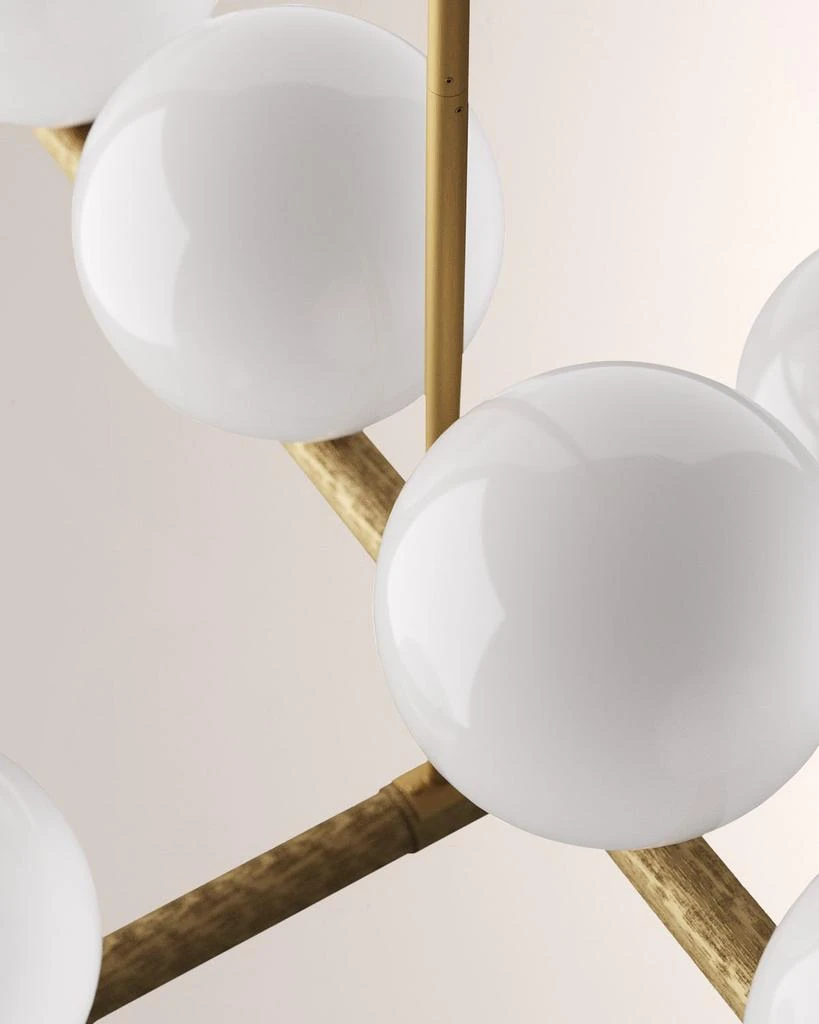 Yates Chandelier 商品
