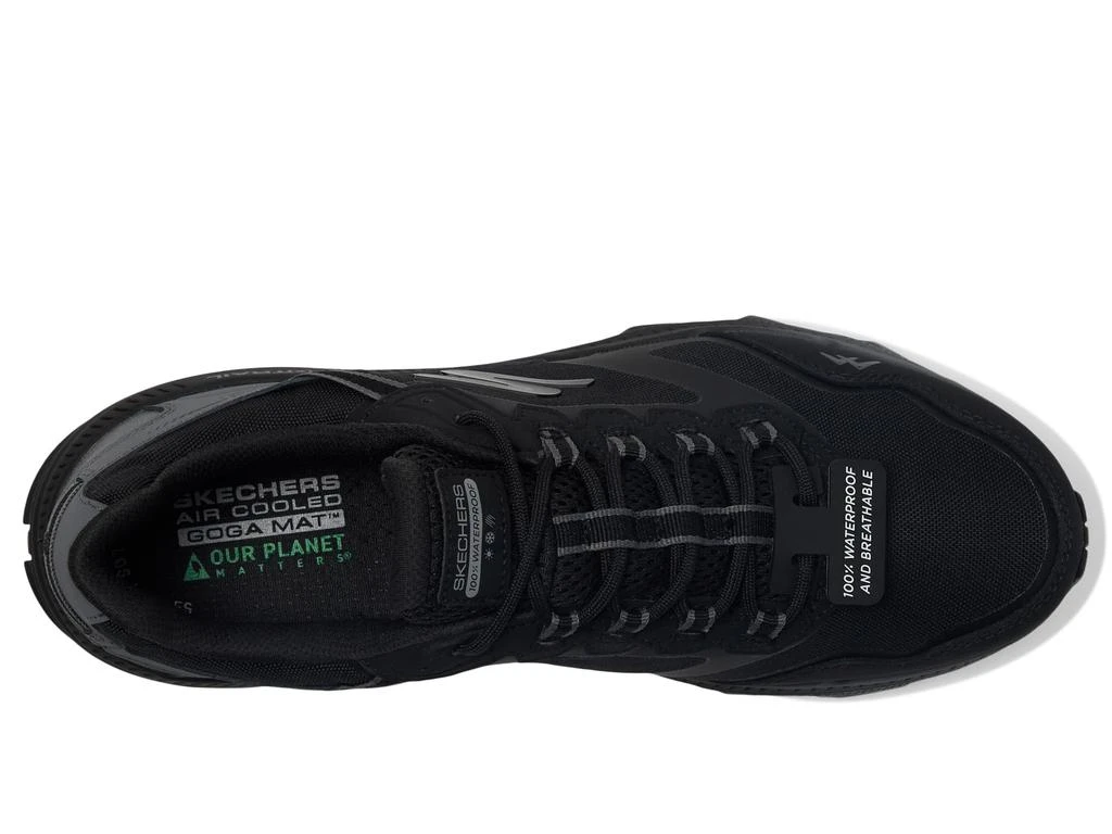 商品SKECHERS|Go Run Trail Altitude 2.0 Pine Ridge Waterproof,价格¥728,第2张图片详细描述