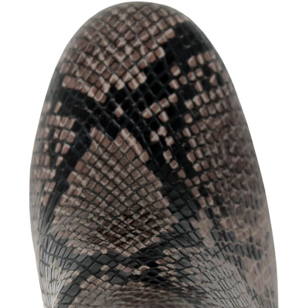 商品Charles David|Women's Chasen Platform Booties,价格¥531,第4张图片详细描述