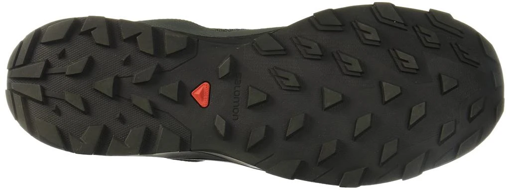 商品Salomon|Salomon Outline Gore-TEX Hiking Shoes for Men,价格¥1610,第4张图片详细描述