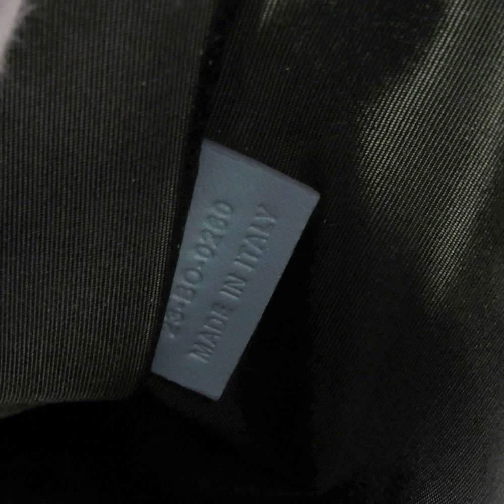 Dior Blue Leather Shawn D-Dior Tote Bag 商品