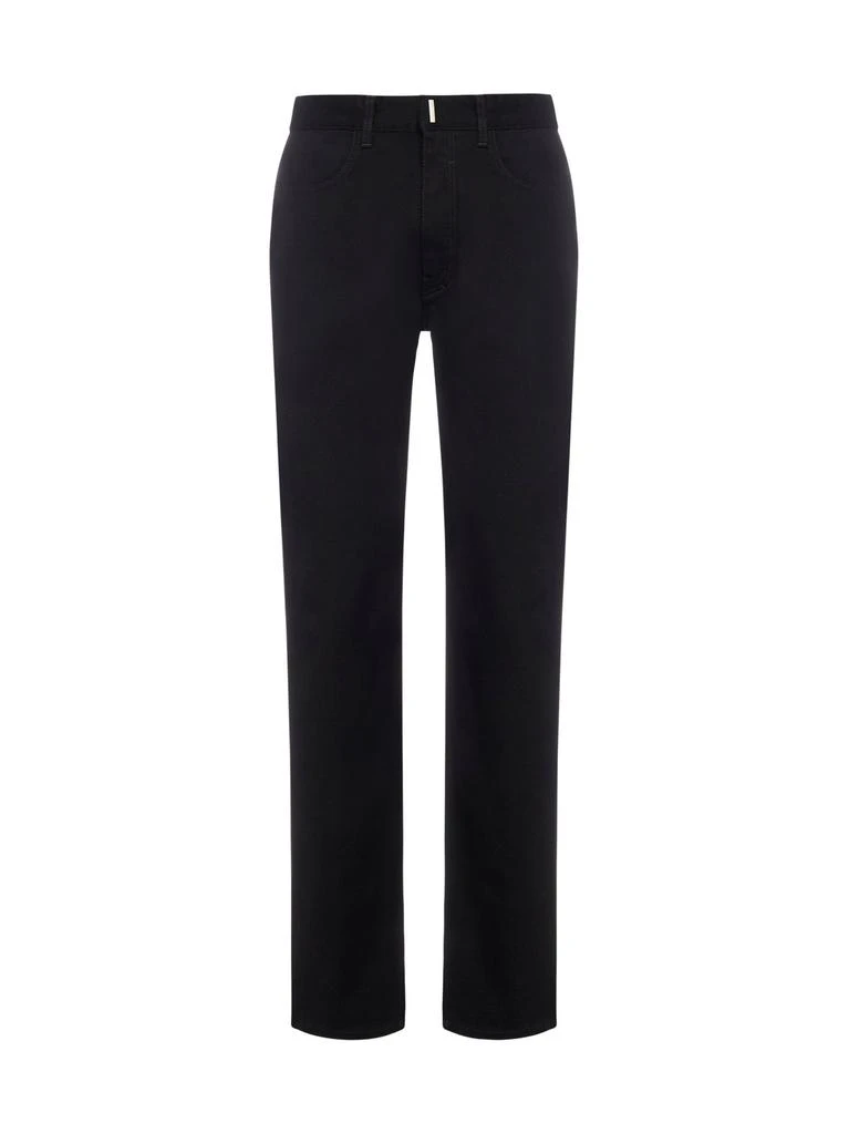商品Givenchy|Givenchy Slim Fit Denim Jeans,价格¥3577,第1张图片