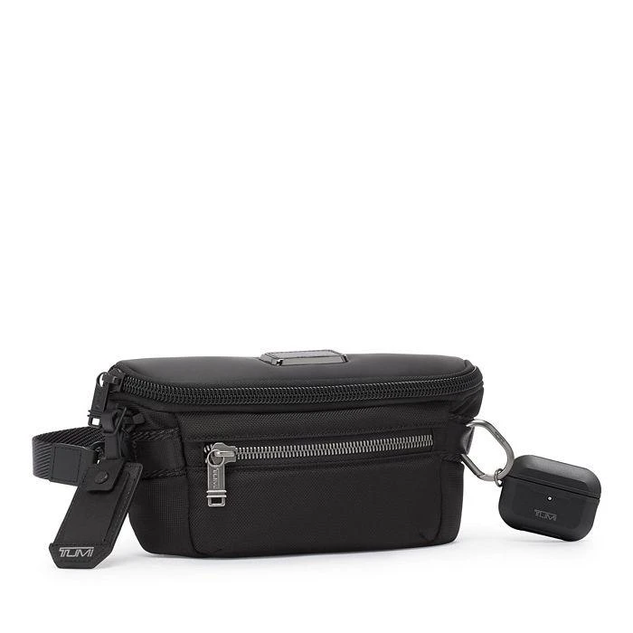 商品Tumi|Airpod Pro Case,价格¥368,第4张图片详细描述