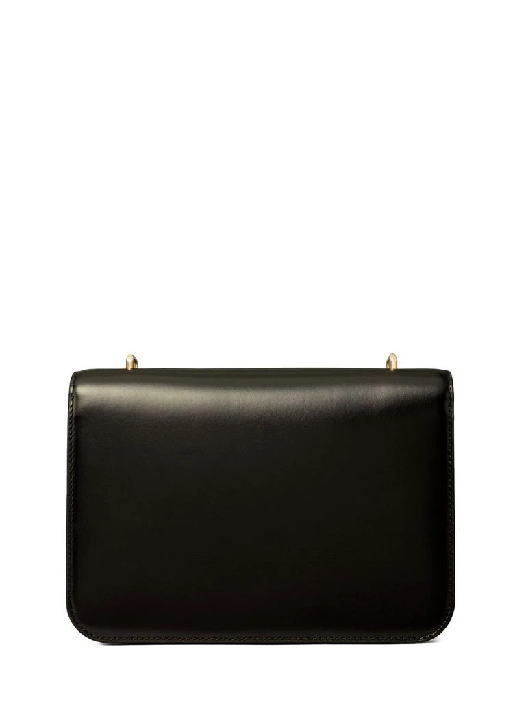 商品Tory Burch|Eleanor Convertible Leather Bag,价格¥5712,第4张图片详细描述