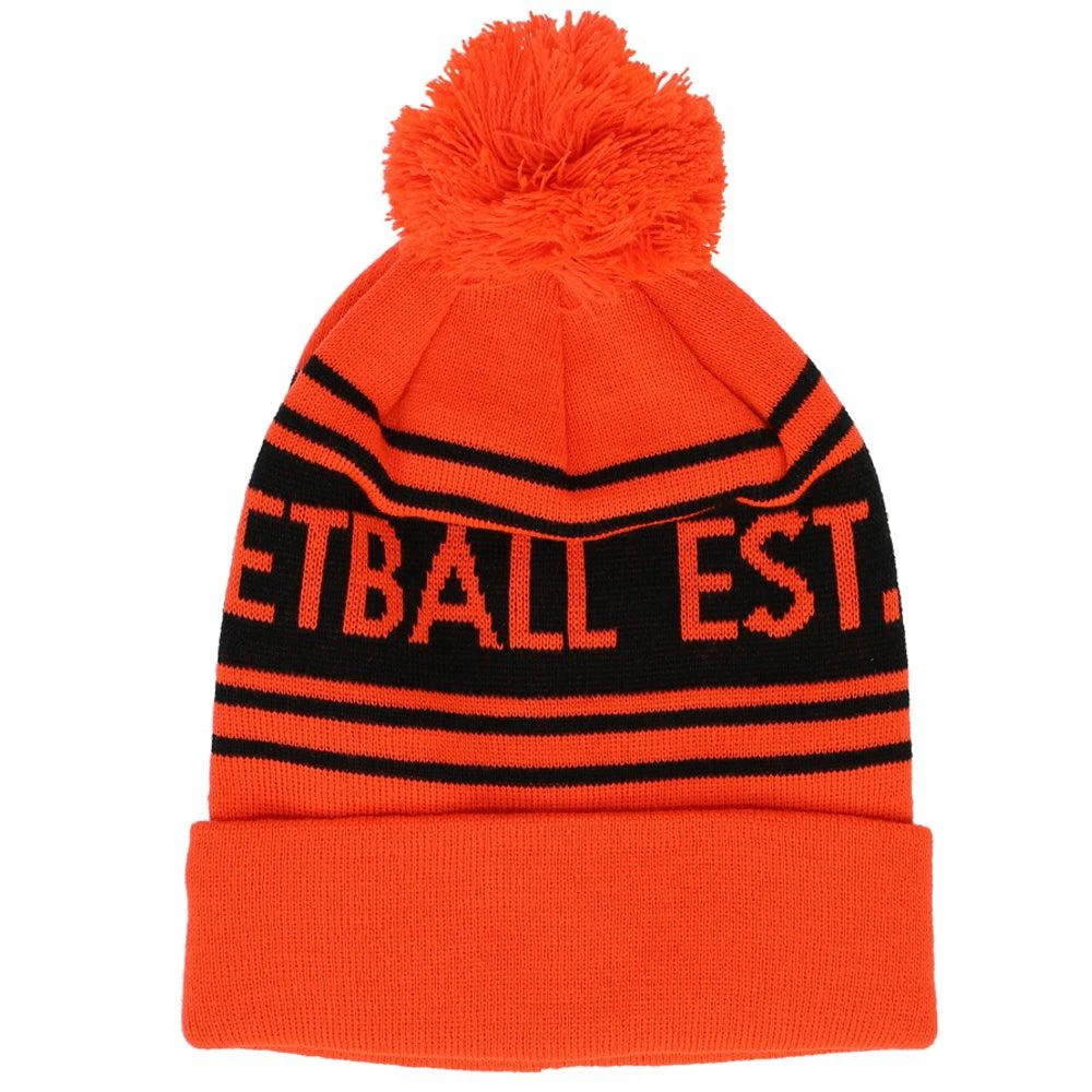 商品Puma|Pom Beanie,价格¥60,第2张图片详细描述