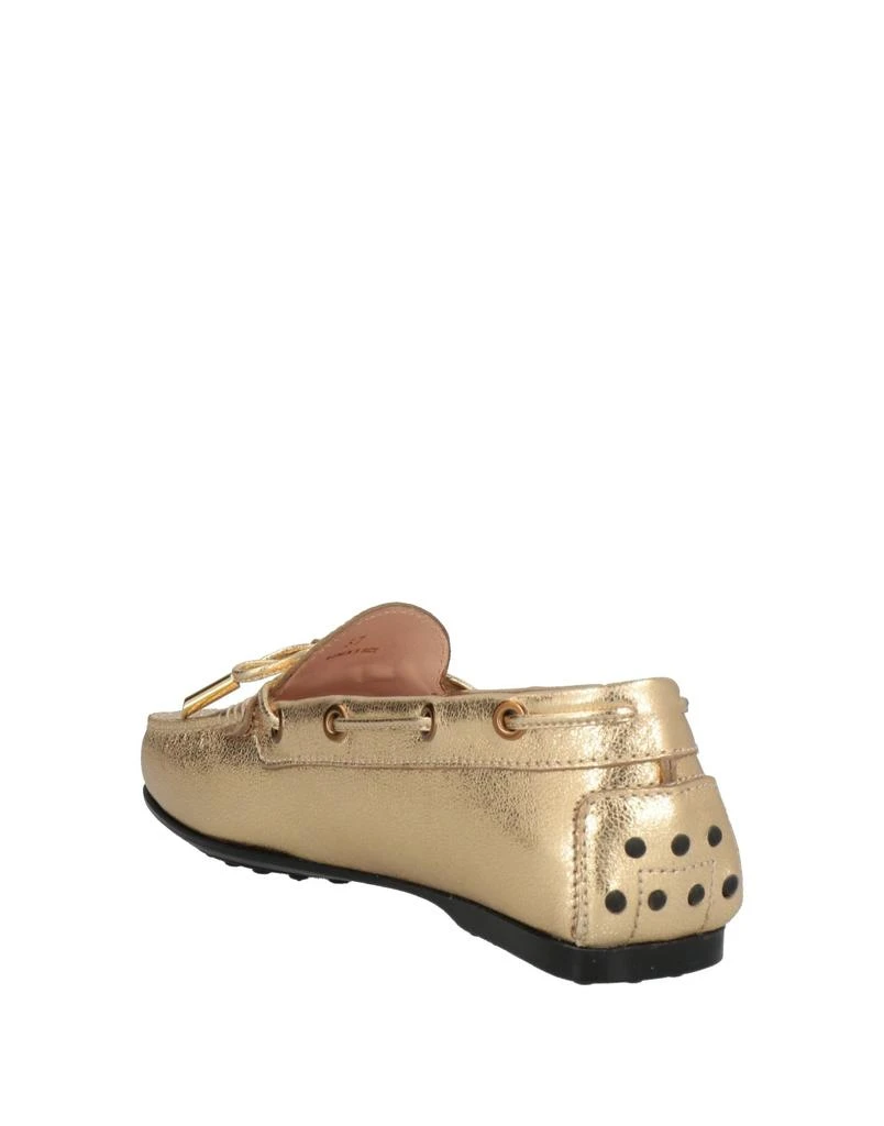 商品hogan|Loafers,价格¥2183,第3张图片详细描述