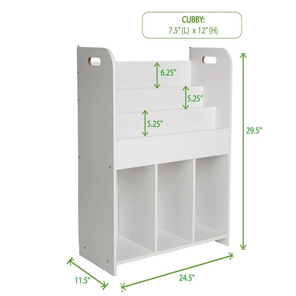 Toy and Book Organizer 商品