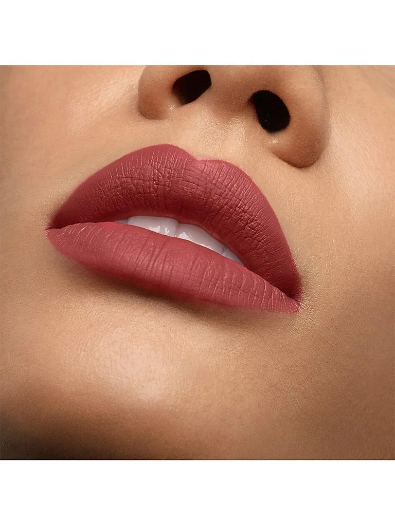 商品Christian Louboutin|Rouge Louboutin Velvet Matte On The Go Lipstick,价格¥385,第3张图片详细描述