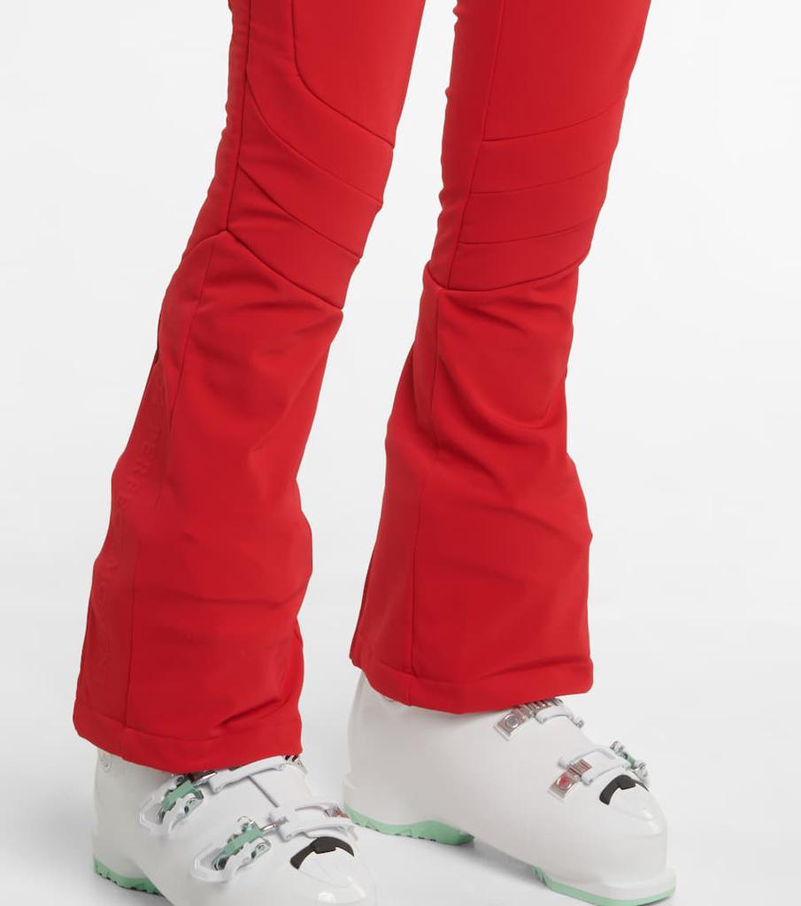 Aurora软壳喇叭滑雪裤商品第5张图片规格展示