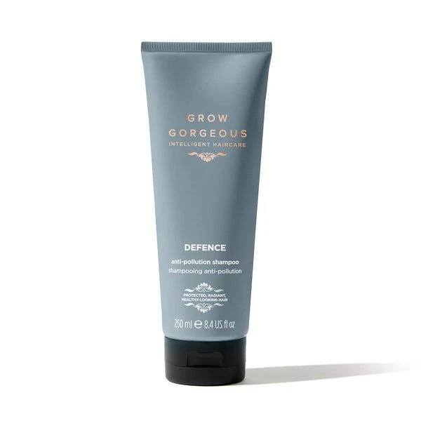 商品Grow Gorgeous|Grow Gorgeous Defence Anti-Pollution Shampoo 250ml,价格¥130,第1张图片