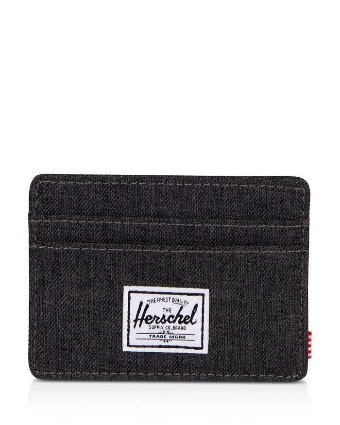 商品Herschel Supply|Classic Charlie Card Case,价格¥116,第1张图片