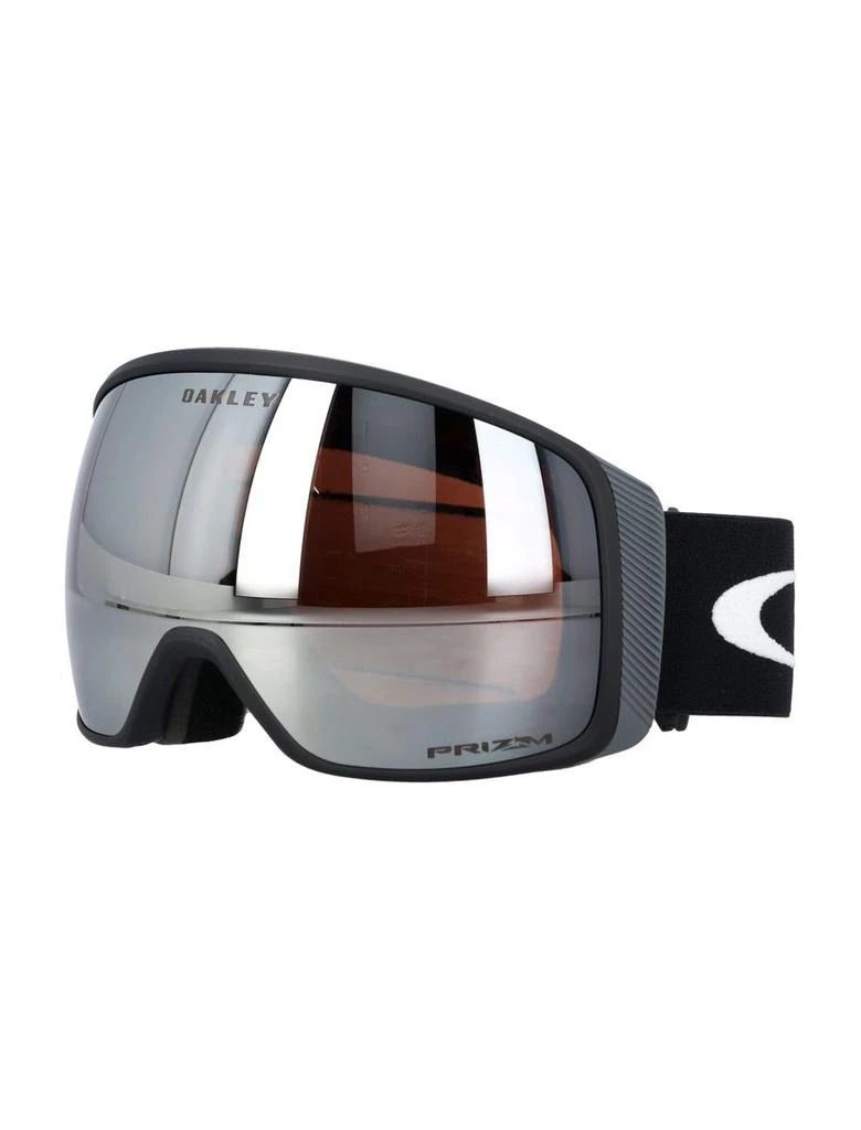 商品Oakley|Oakley Flight Tracker L Snow Goggles,价格¥1712,第3张图片详细描述