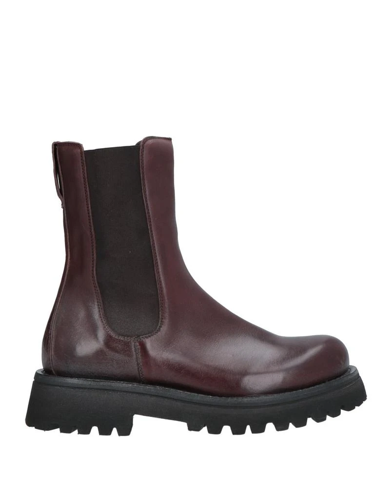 商品MOMA|Ankle boot,价格¥814,第1张图片详细描述