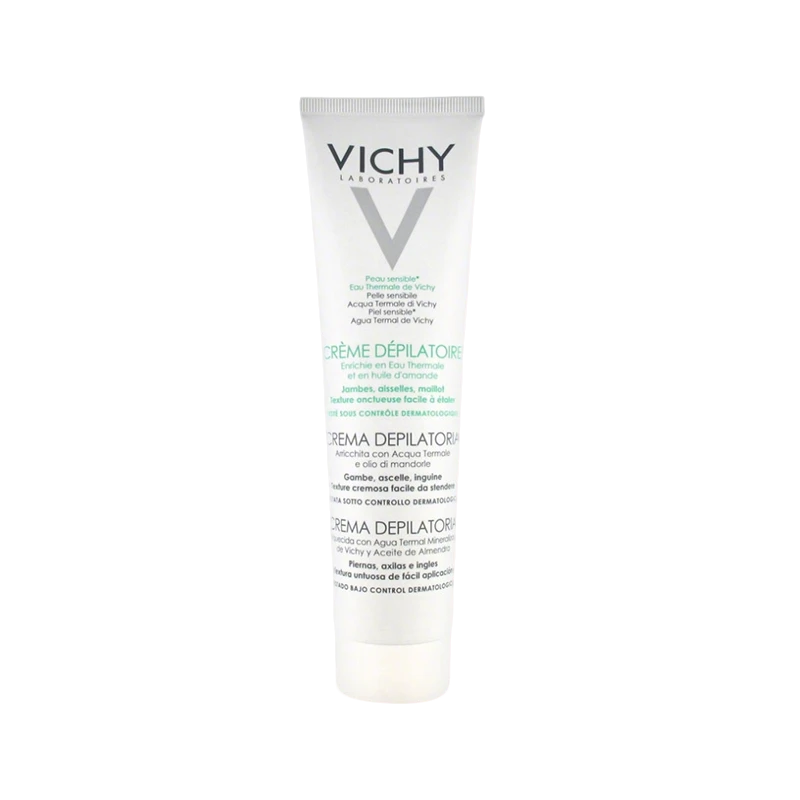 Vichy薇姿 温和脱毛膏150ml舒缓滋润 商品