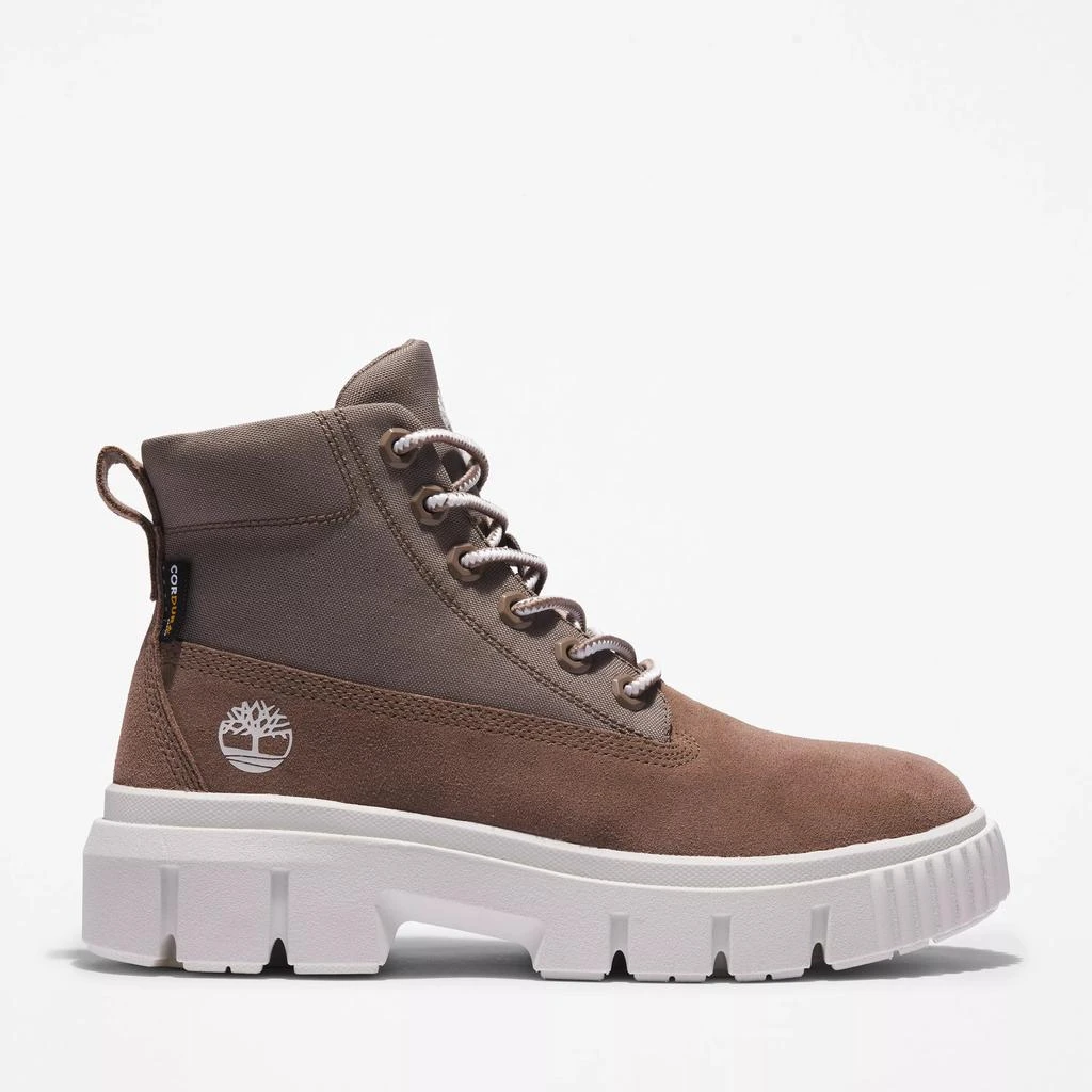 商品Timberland|Women's Greyfield Boot,价格¥556,第1张图片