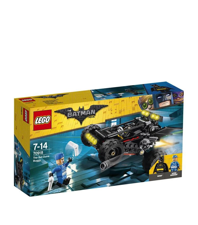 商品LEGO|The Bat-Dune Buggy,价格¥234,第2张图片详细描述