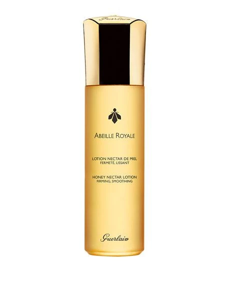 商品Guerlain|5.1 oz. Abeille Royale Anti-Aging Honey Nectar Toning Lotion,价格¥526,第2张图片详细描述