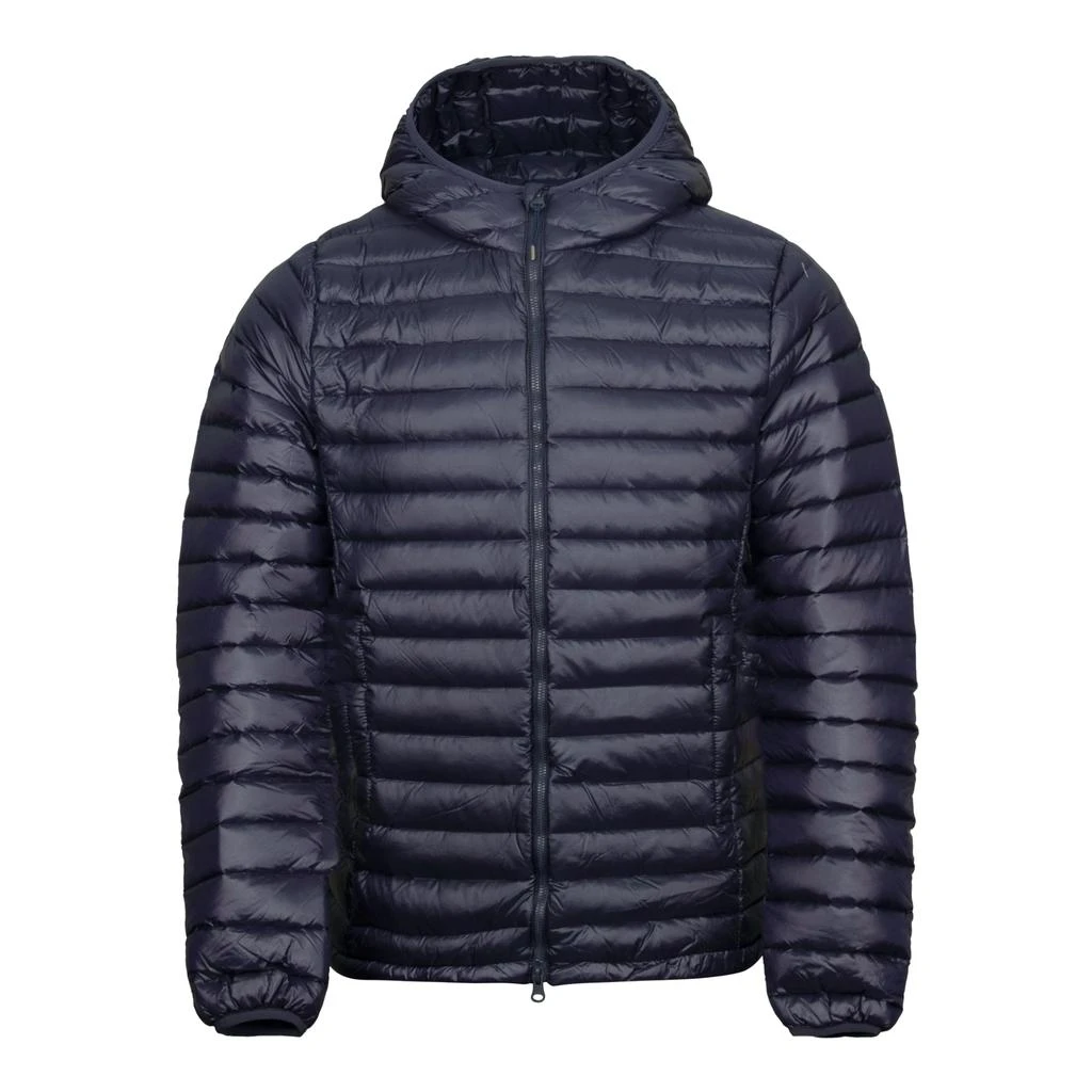 商品PYRENEX|Pyrenex Bruce Packable WR Down Jacket Navy,价格¥1267,第1张图片