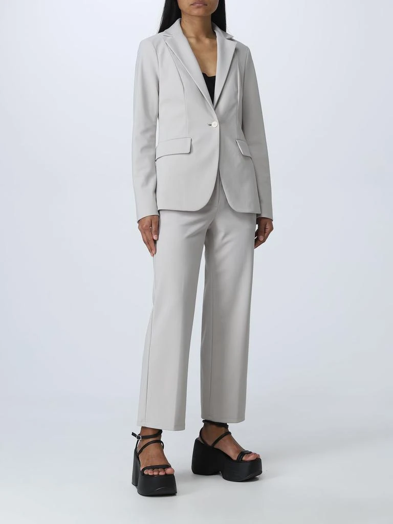 商品Theory|Theory blazer for woman,价格¥3039,第2张图片详细描述